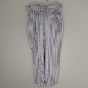 American Eagle Cotton Womens Pants